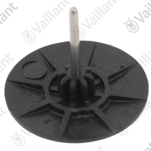 Plateau  de  membrane  -  Vaillant  -  ref  010006