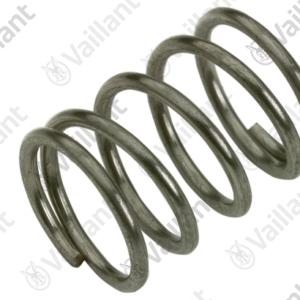 Ressort  -  Vaillant  -  ref  010009