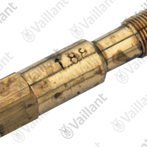 Tube  venturi  -  Vaillant  -  ref  010013