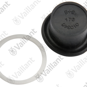 Membrane  -  Vaillant  -  ref  010349