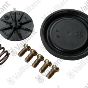 Membrane  -  Vaillant  -  ref  010359
