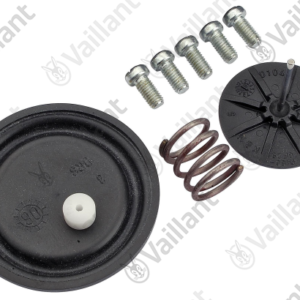 Membrane  -  Vaillant  -  ref  010360