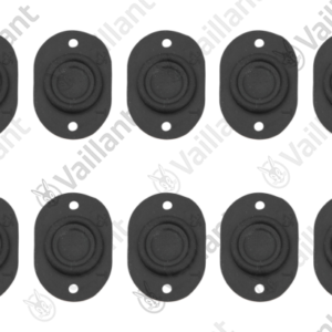 Membrane  (x10)  -  Vaillant  -  ref  010374