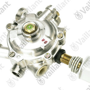 Valve  a  eau  -  Vaillant  -  ref  011010