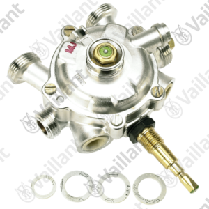 Valve  a  eau  -  Vaillant  -  ref  011219