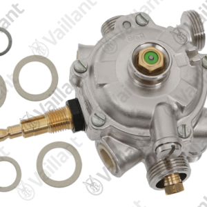 Valve  a  eau  -  Vaillant  -  ref  011223