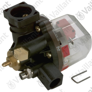 Valve  a  eau  -  Vaillant  -  ref  011263