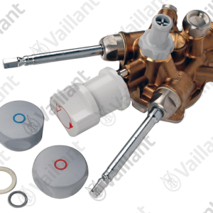 Valve  a  eau  -  Vaillant  -  ref  011282