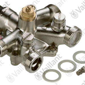 Valve  a  eau  -  Vaillant  -  ref  011294