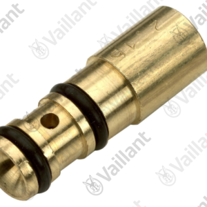 Tube  venturi  -  Vaillant  -  ref  011913