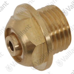Presse-etoupe  -  Vaillant  -  ref  012149