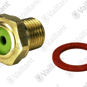 Presse-etoupe  -  Vaillant  -  ref  012156