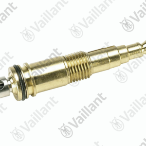 Selecteur  de  temperature  -  Vaillant  -  ref  012528