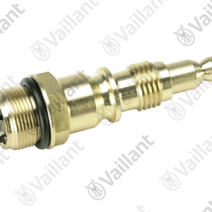 Selecteur  de  temperature  -  Vaillant  -  ref  012546