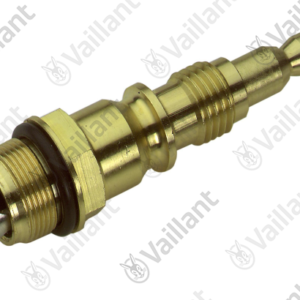 Selecteur  de  temperature  -  Vaillant  -  ref  012548