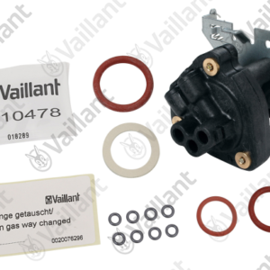 Repartiteur  pression  -  Vaillant  -  ref  012646