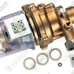 Vanne  3  voies  -  Vaillant  -  ref  012684