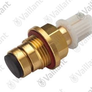 Partie  sup.  robinet  -  Vaillant  -  ref  012738