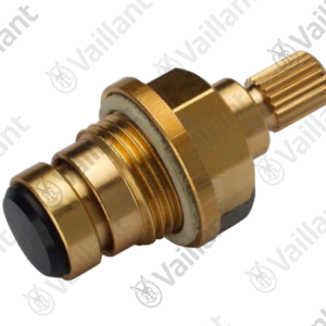 Partie  sup.  robinet  -  Vaillant  -  ref  012755