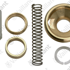Regulateur  de  debit  d'eau  -  Vaillant  -  ref  012944