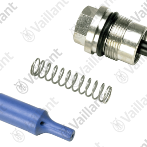 Regulateur  de  debit  d'eau  -  Vaillant  -  ref  012946