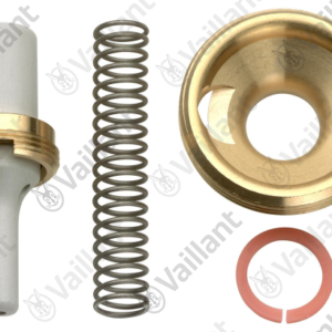 Regulateur  de  debit  d'eau  -  Vaillant  -  ref  012947