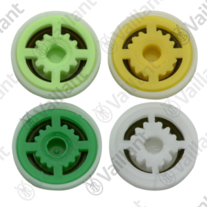Limiteur  -  Vaillant  -  ref  012974