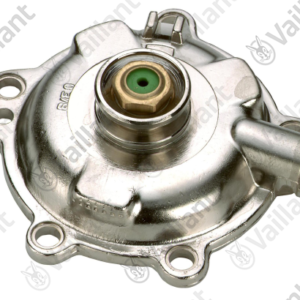Valve  a  eau  partie  superieure  -  Vaillant  -  ref  013014