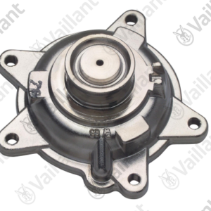 Valve  a  eau  partie  superieure  -  Vaillant  -  ref  013062
