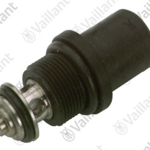 Soupape  valve  a  eau  -  Vaillant  -  ref  014616