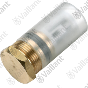 Soupape  -  Vaillant  -  ref  014625