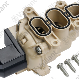 Vanne  3  voies  -  Vaillant  -  ref  014631