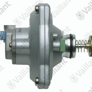 Soupape  -  Vaillant  -  ref  014661