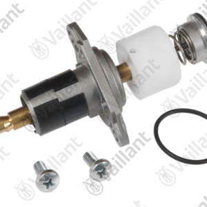Soupape  -  Vaillant  -  ref  014665