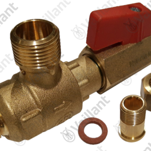 Disconnecteur  -  Vaillant  -  ref  014690