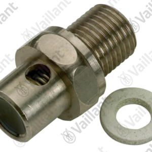 Soupape  de  surpression  -  Vaillant  -  ref  014692