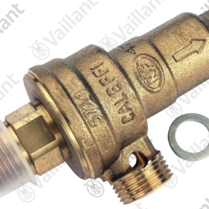 Disconnecteur  -  Vaillant  -  ref  014693