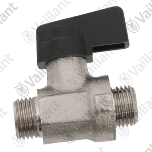 Soupape  -  Vaillant  -  ref  014701