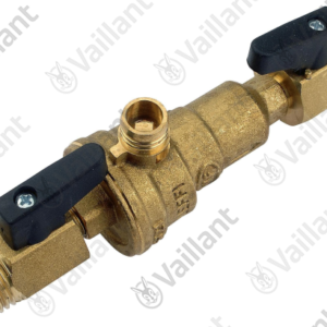 Disconnecteur  -  Vaillant  -  ref  014715