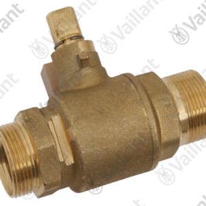 Vanne  depart  -  Vaillant  -  ref  014717