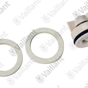 Soupape  de  retour  -  Vaillant  -  ref  014723