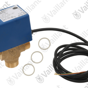 Soupape  -  Vaillant  -  ref  014753