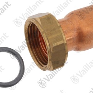 Tube  -  Vaillant  -  ref  019083