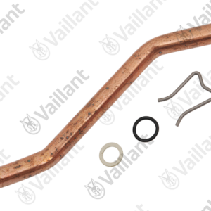 Tube  de  raccordement  -  Vaillant  -  ref  019372