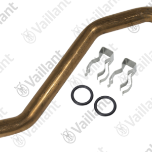 Tube  de  raccordement  -  Vaillant  -  ref  019378