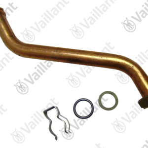 Tube  de  raccordement  -  Vaillant  -  ref  019379