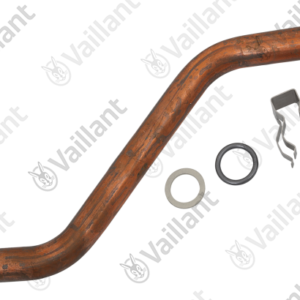 Tube  de  raccordement  -  Vaillant  -  ref  019381