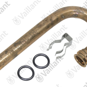 Tube  de  raccordement  -  Vaillant  -  ref  019382