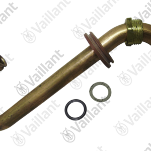 Tube  de  raccordement  -  Vaillant  -  ref  019383