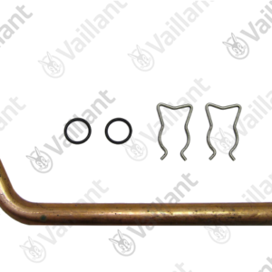Tube  de  raccordement  -  Vaillant  -  ref  019390
